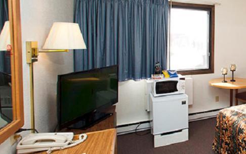 Select Inn Minot Habitación foto